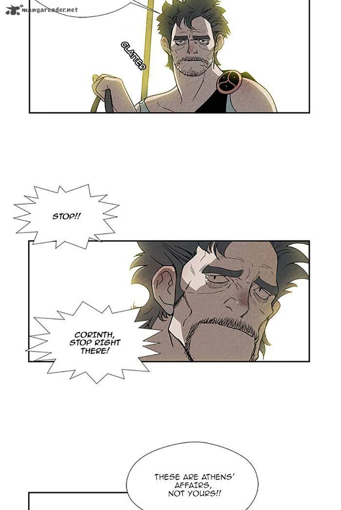 Aisopos Chapter 92 page 4
