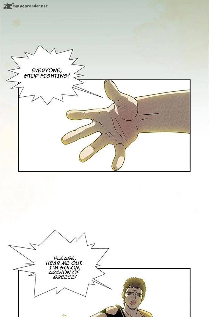 Aisopos Chapter 92 page 11