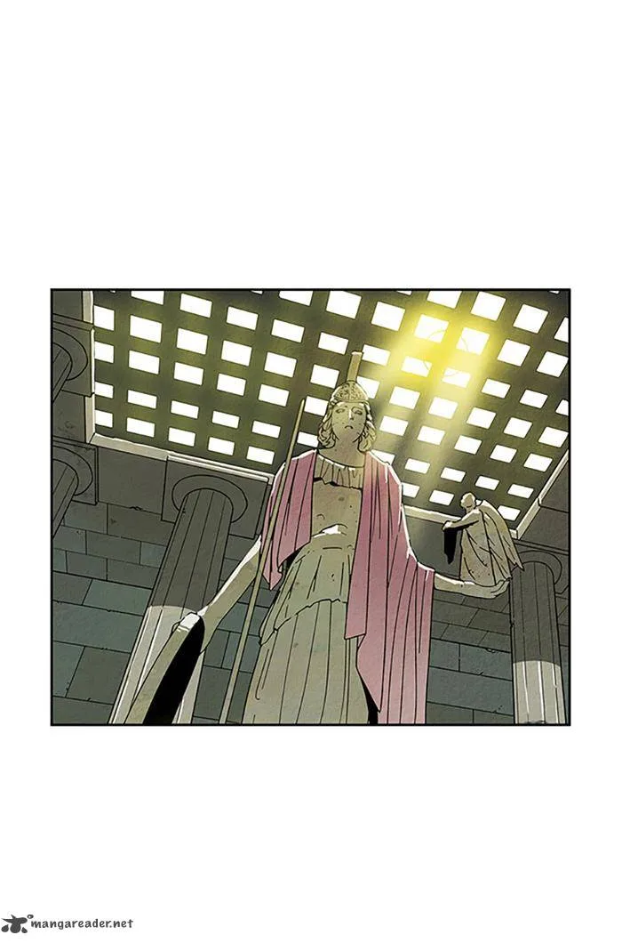 Aisopos Chapter 92 page 29