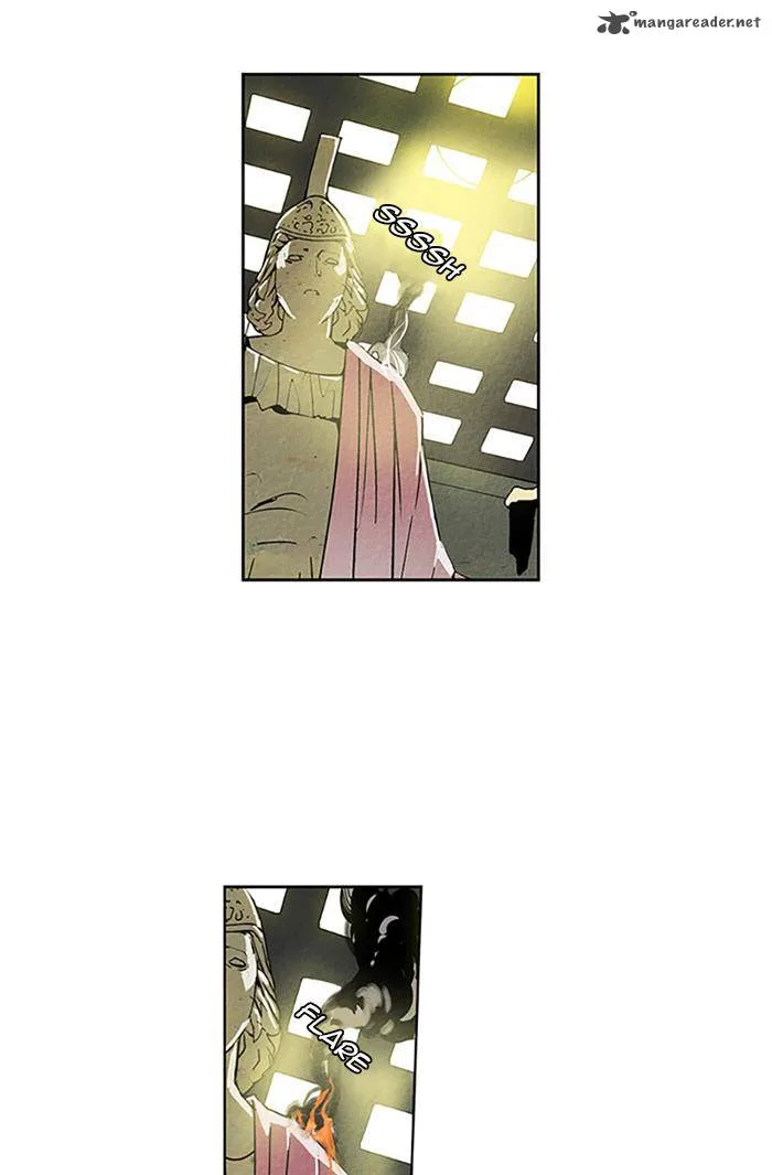 Aisopos Chapter 92 page 30