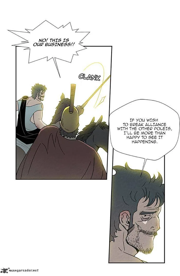 Aisopos Chapter 92 page 33