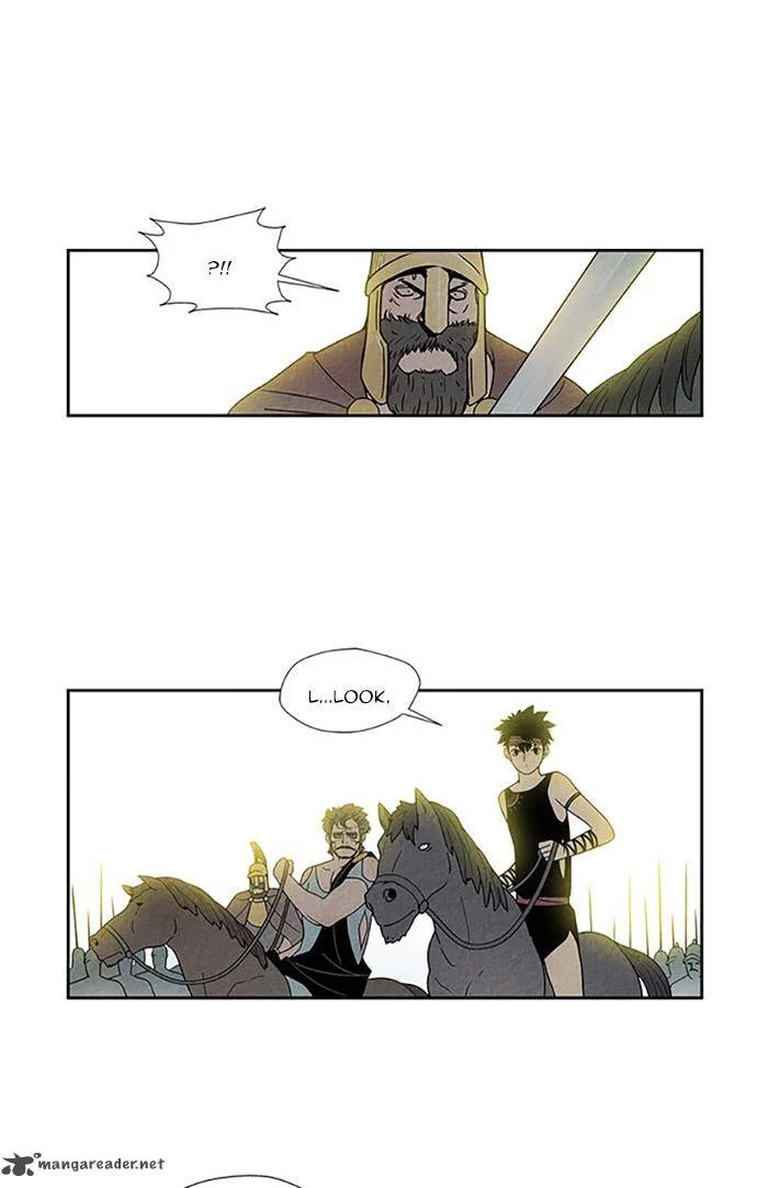 Aisopos Chapter 92 page 34