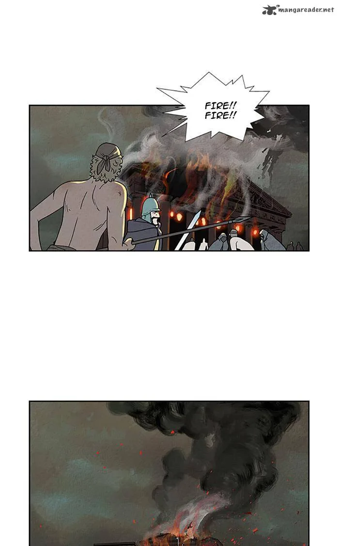 Aisopos Chapter 92 page 37