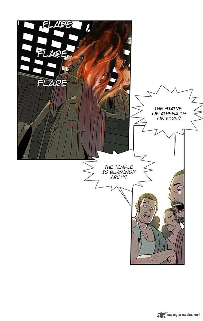 Aisopos Chapter 92 page 36
