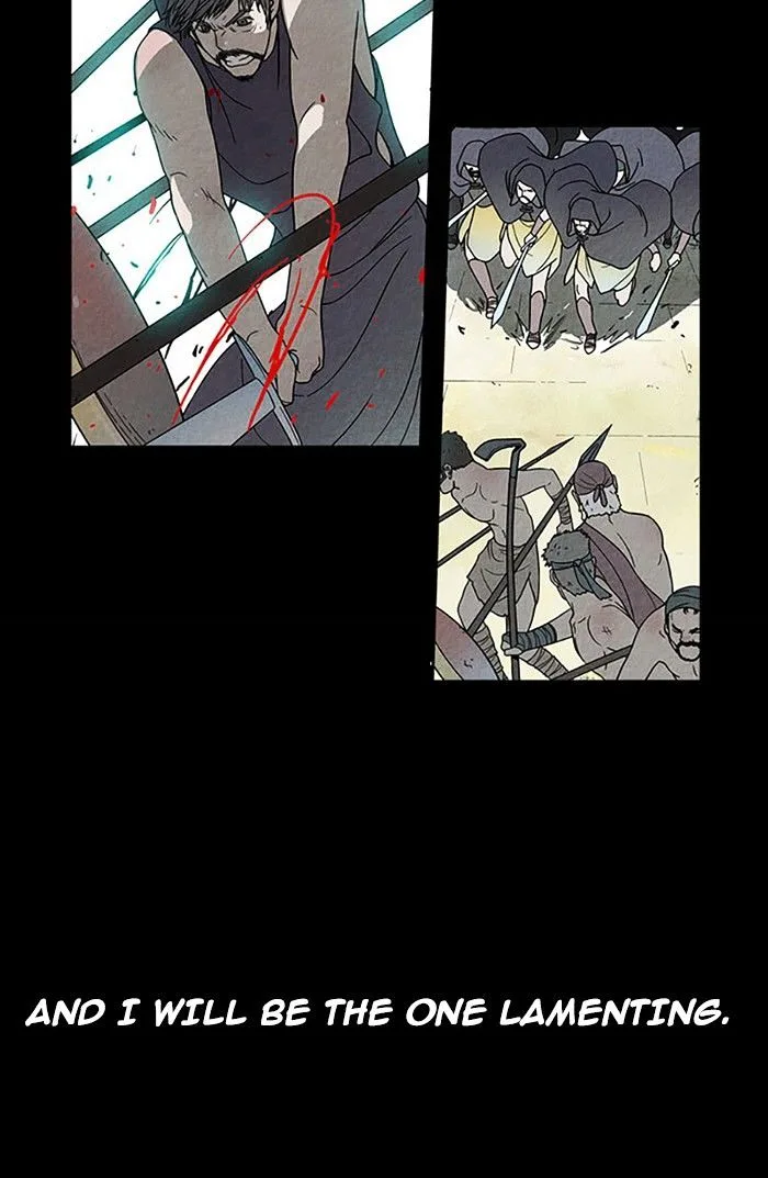 Aisopos Chapter 93 page 15