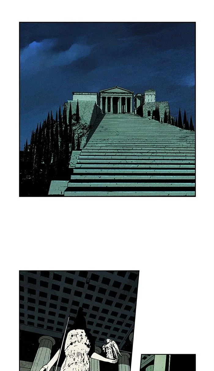 Aisopos Chapter 93 page 1