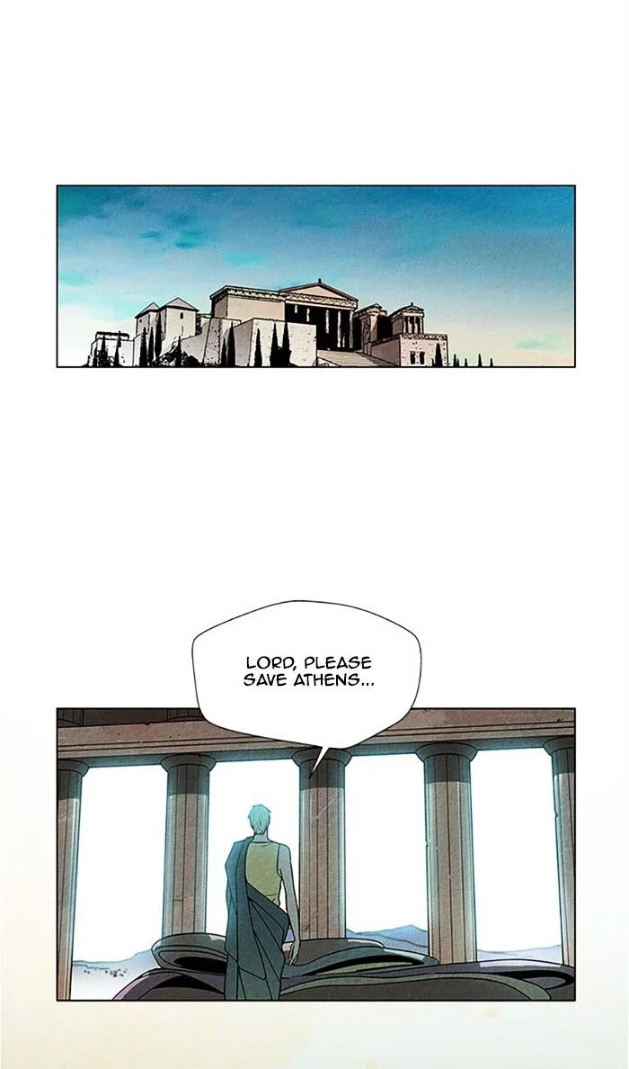 Aisopos Chapter 93 page 4