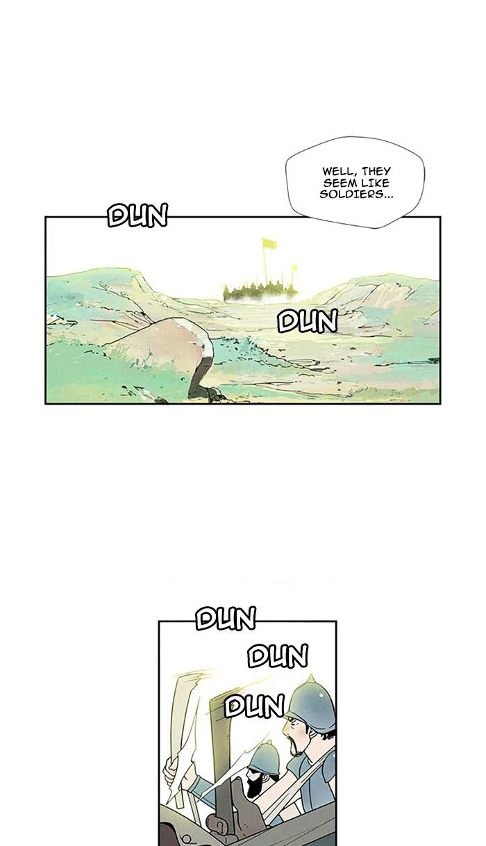 Aisopos Chapter 93 page 24