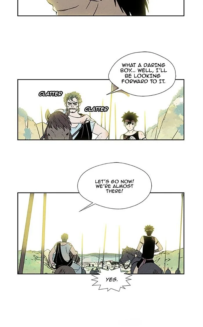 Aisopos Chapter 93 page 29