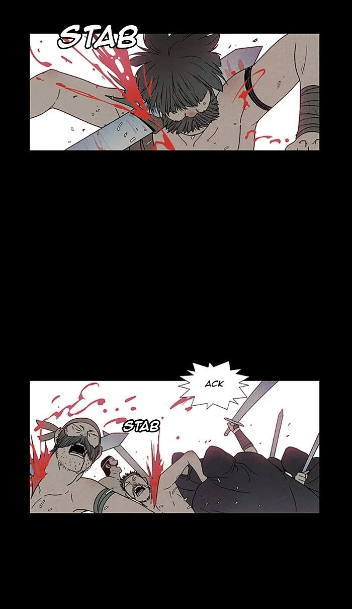 Aisopos Chapter 93 page 33