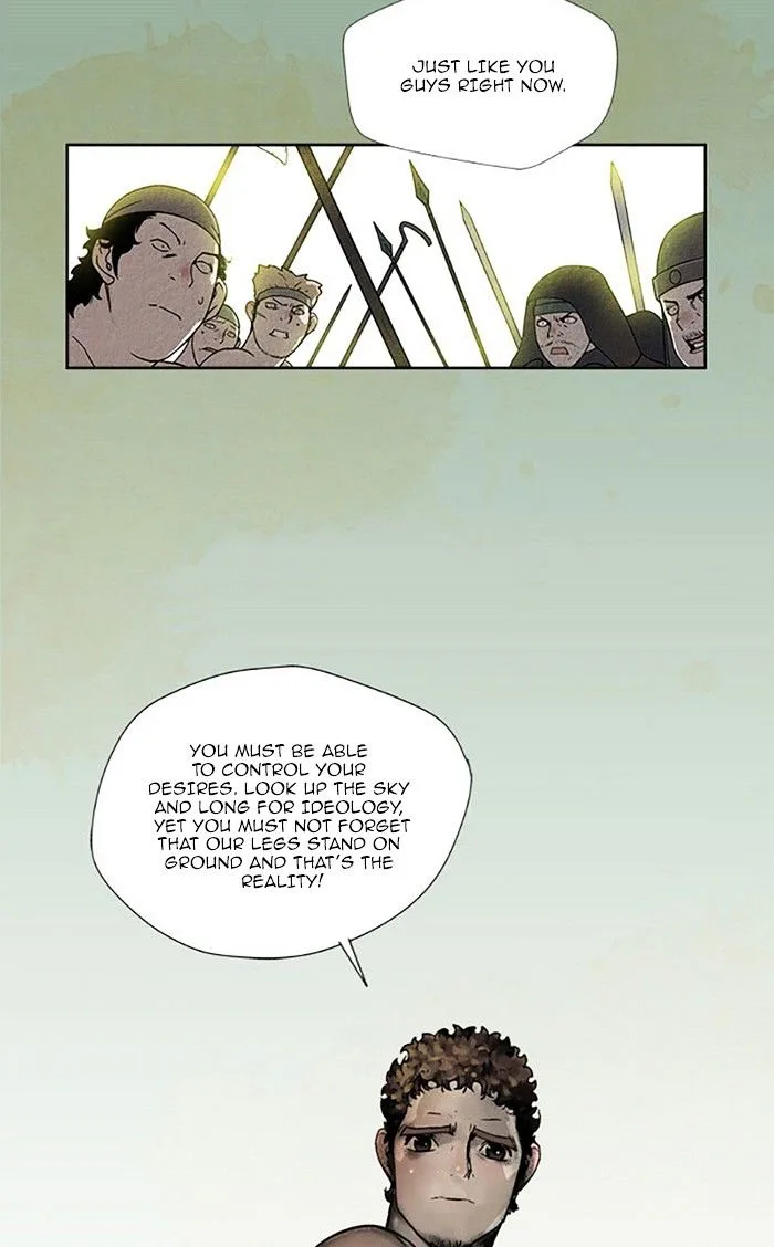 Aisopos Chapter 94 page 19