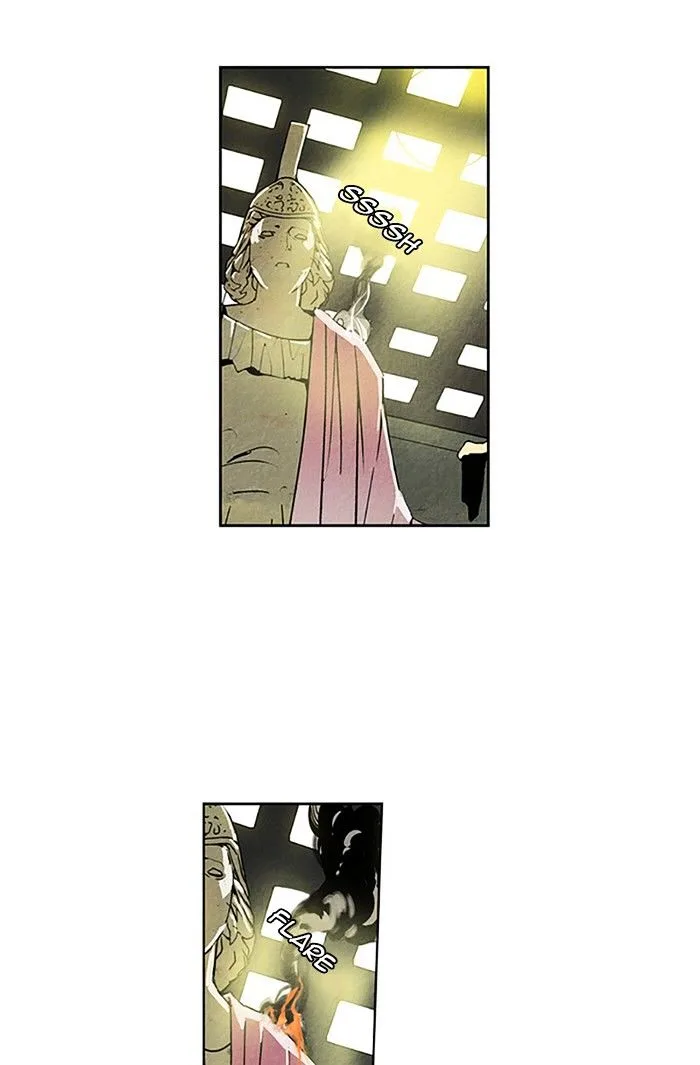 Aisopos Chapter 94 page 30
