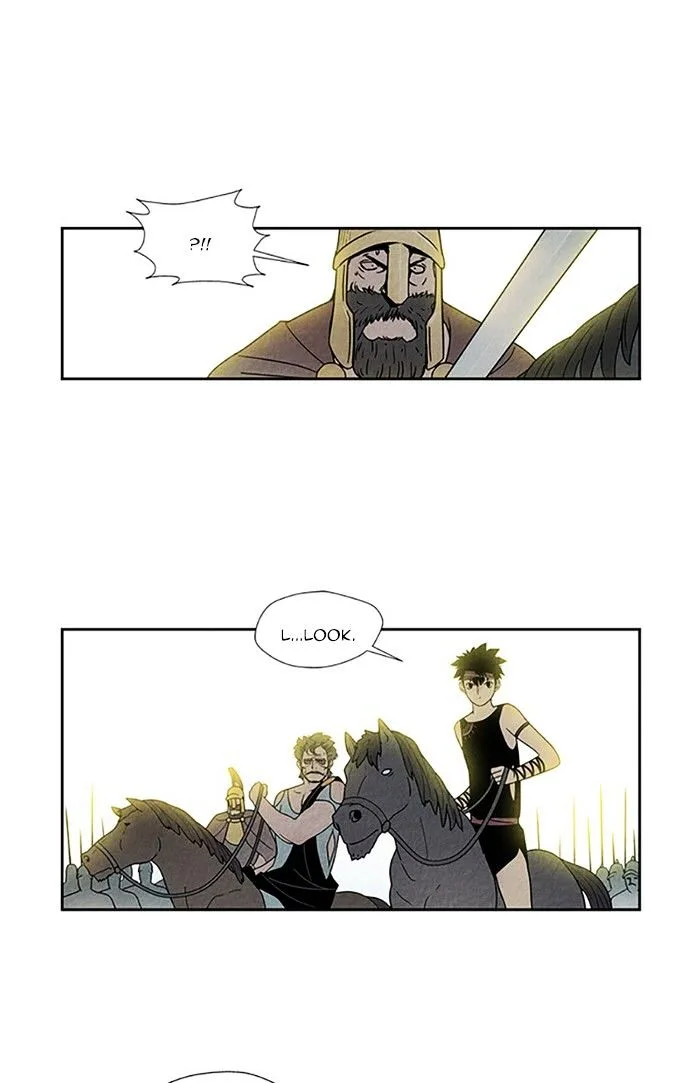Aisopos Chapter 94 page 34