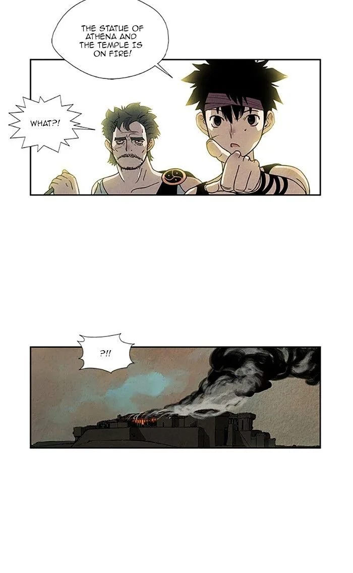 Aisopos Chapter 94 page 35