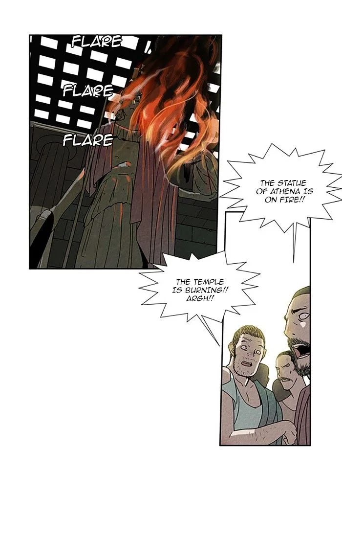 Aisopos Chapter 94 page 36
