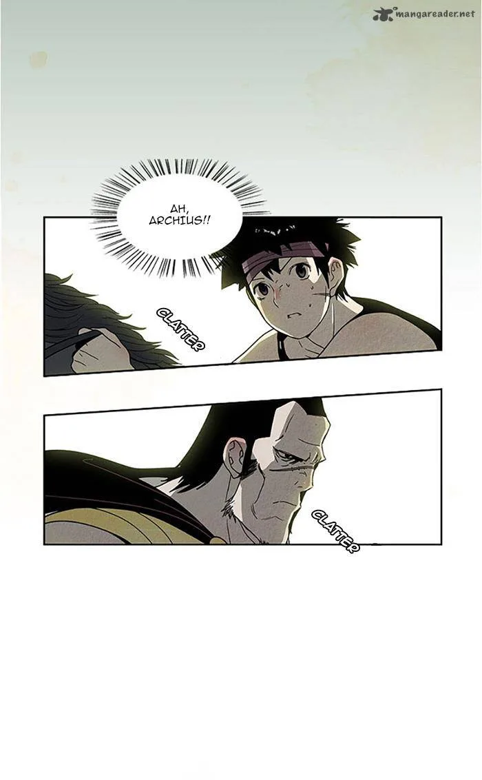 Aisopos Chapter 95 page 8