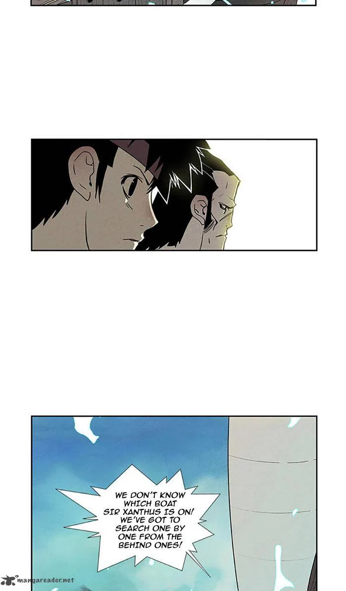 Aisopos Chapter 95 page 16