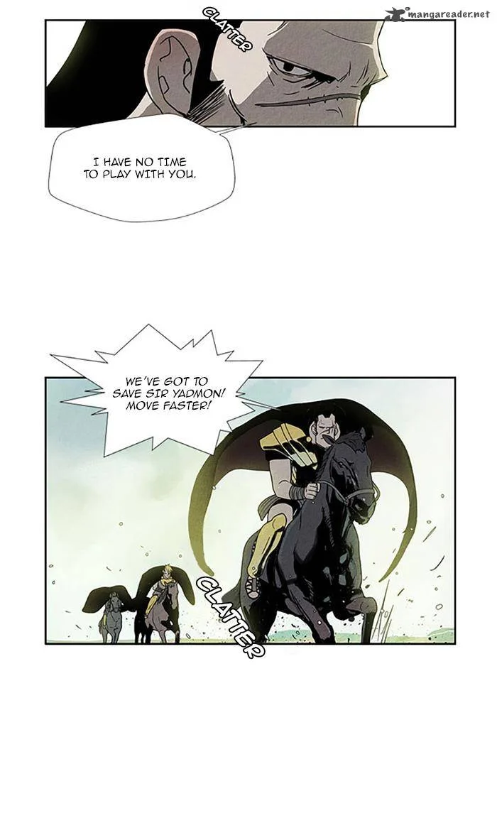 Aisopos Chapter 95 page 9