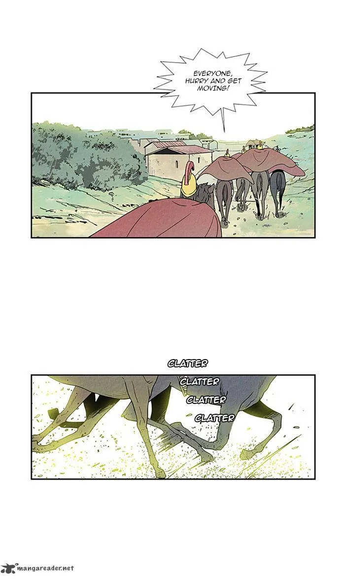 Aisopos Chapter 95 page 3
