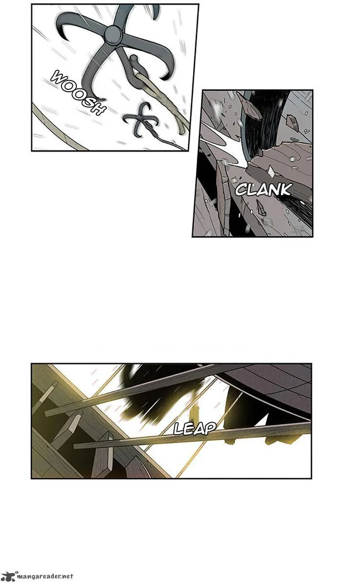 Aisopos Chapter 95 page 19