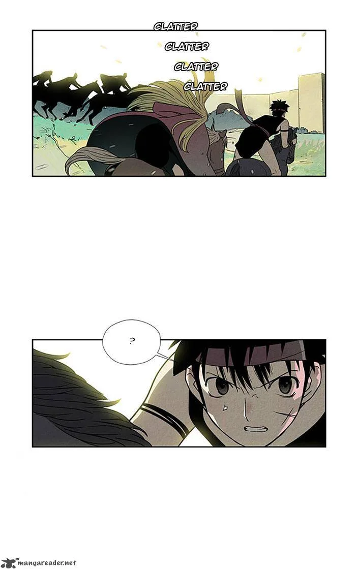 Aisopos Chapter 95 page 4