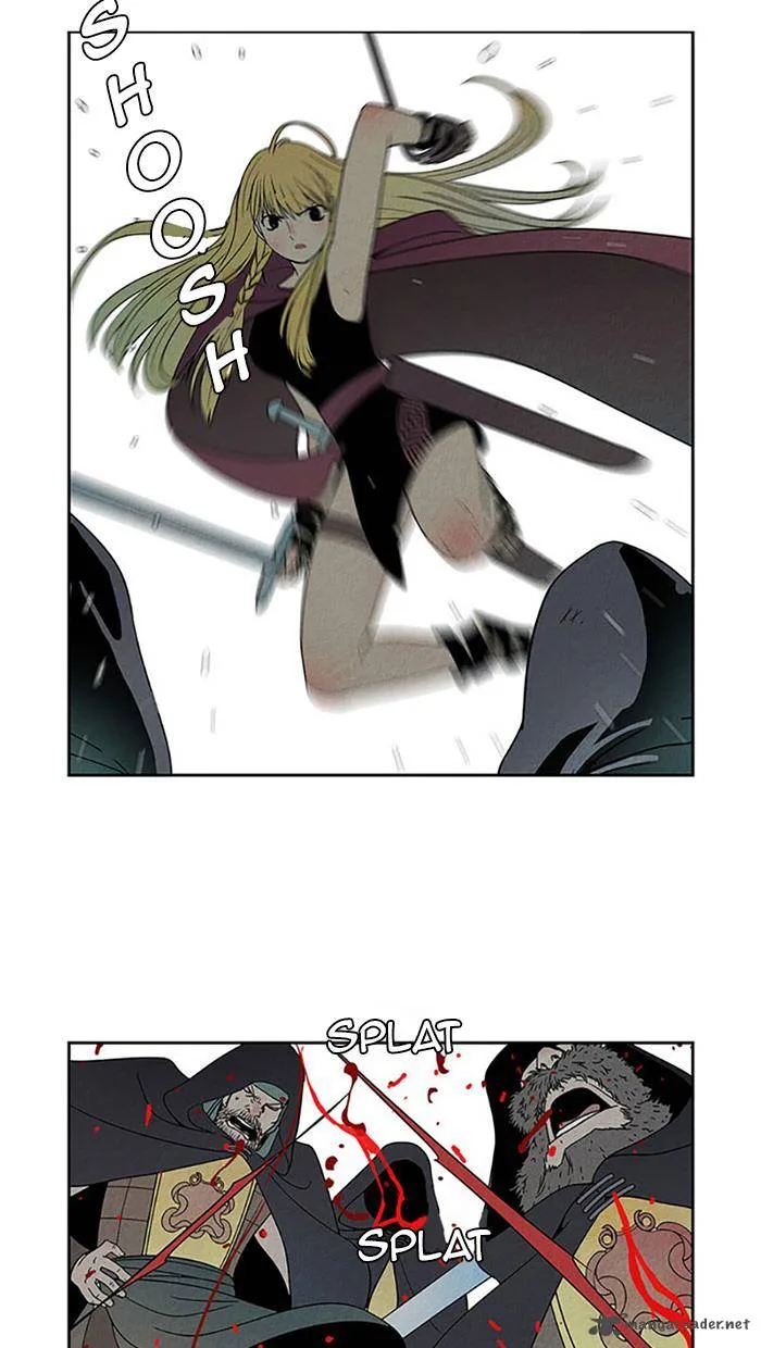 Aisopos Chapter 95 page 23