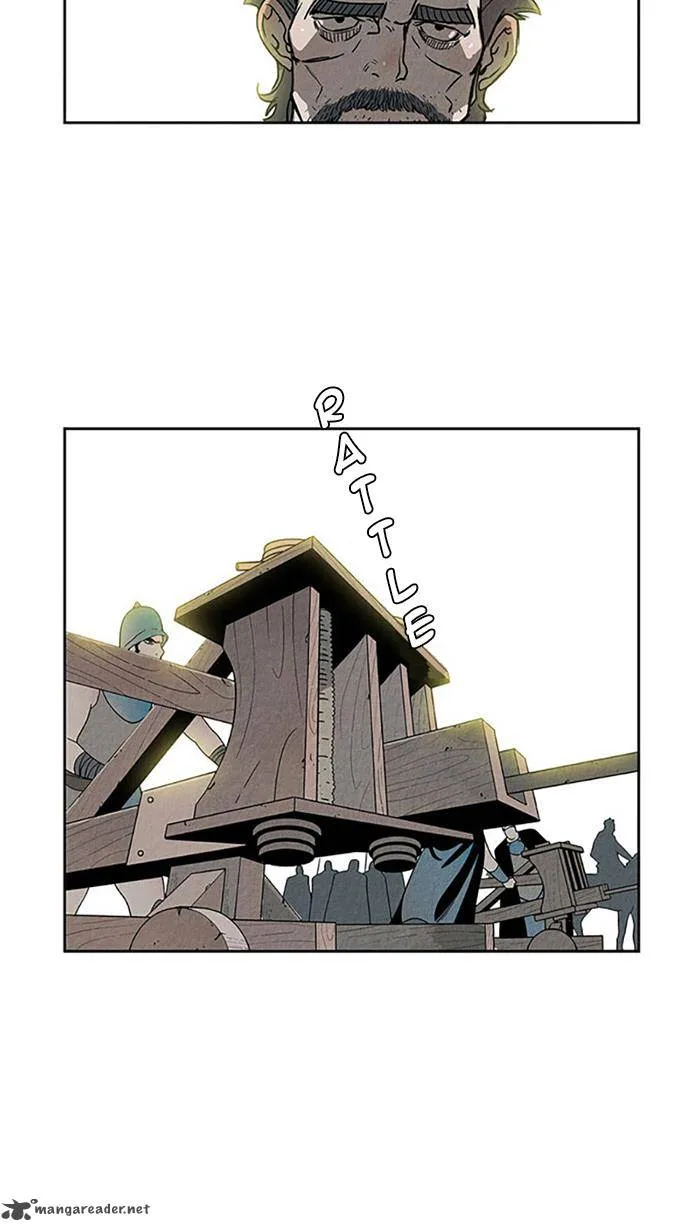 Aisopos Chapter 95 page 26