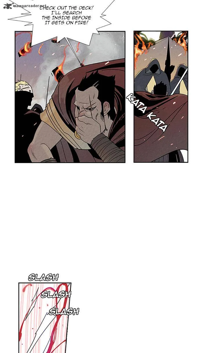 Aisopos Chapter 95 page 32
