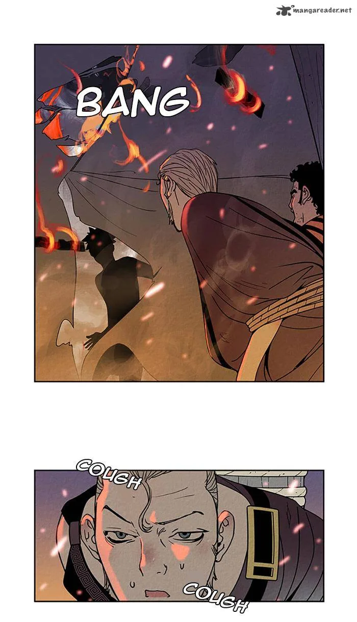 Aisopos Chapter 95 page 36