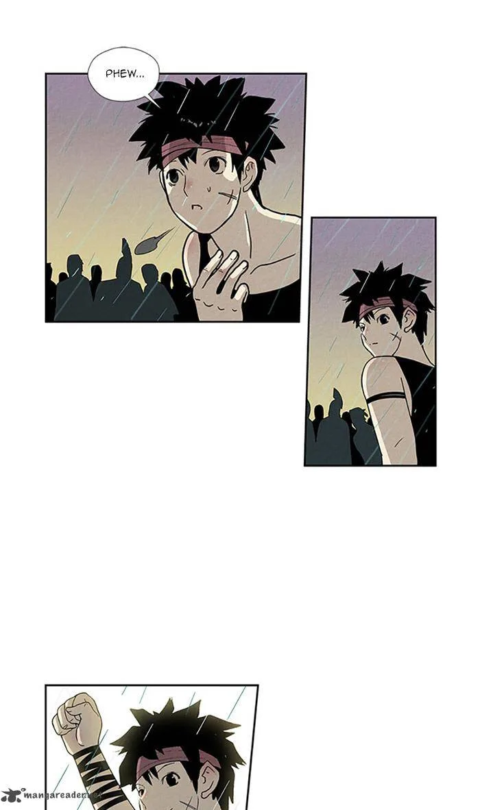 Aisopos Chapter 95 page 39