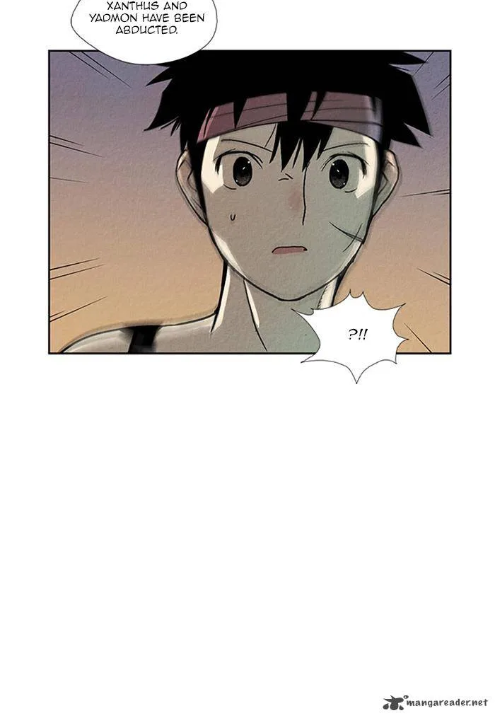 Aisopos Chapter 96 page 7