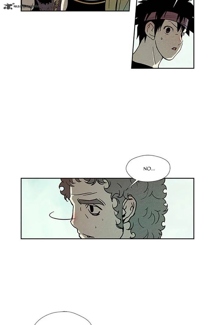 Aisopos Chapter 96 page 6