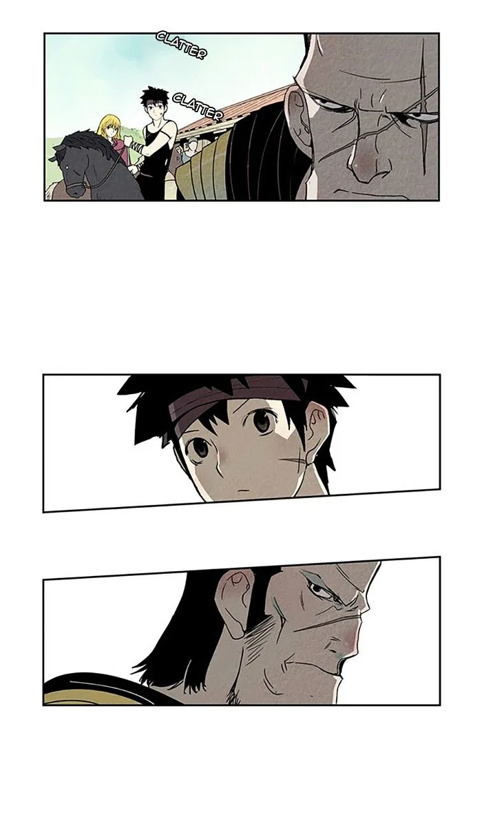 Aisopos Chapter 97 page 14