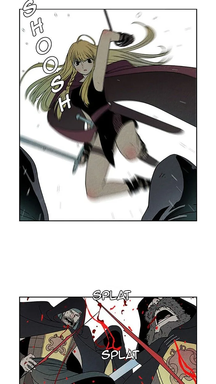 Aisopos Chapter 97 page 23