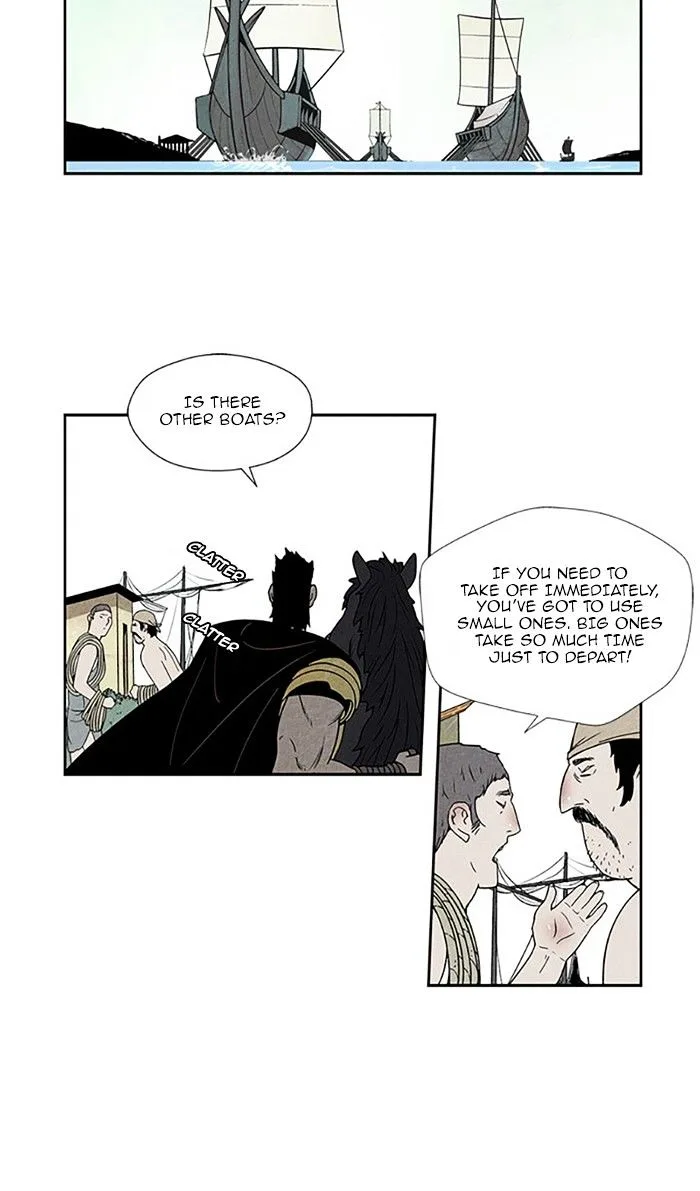 Aisopos Chapter 97 page 13