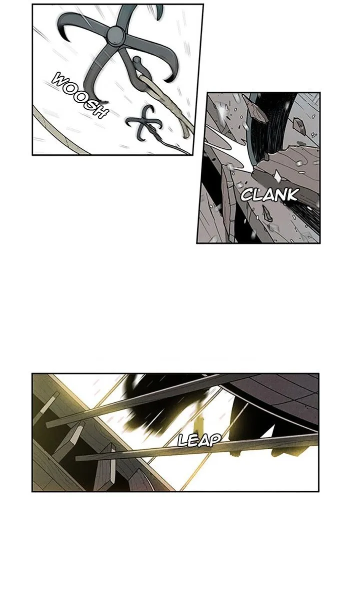 Aisopos Chapter 97 page 19
