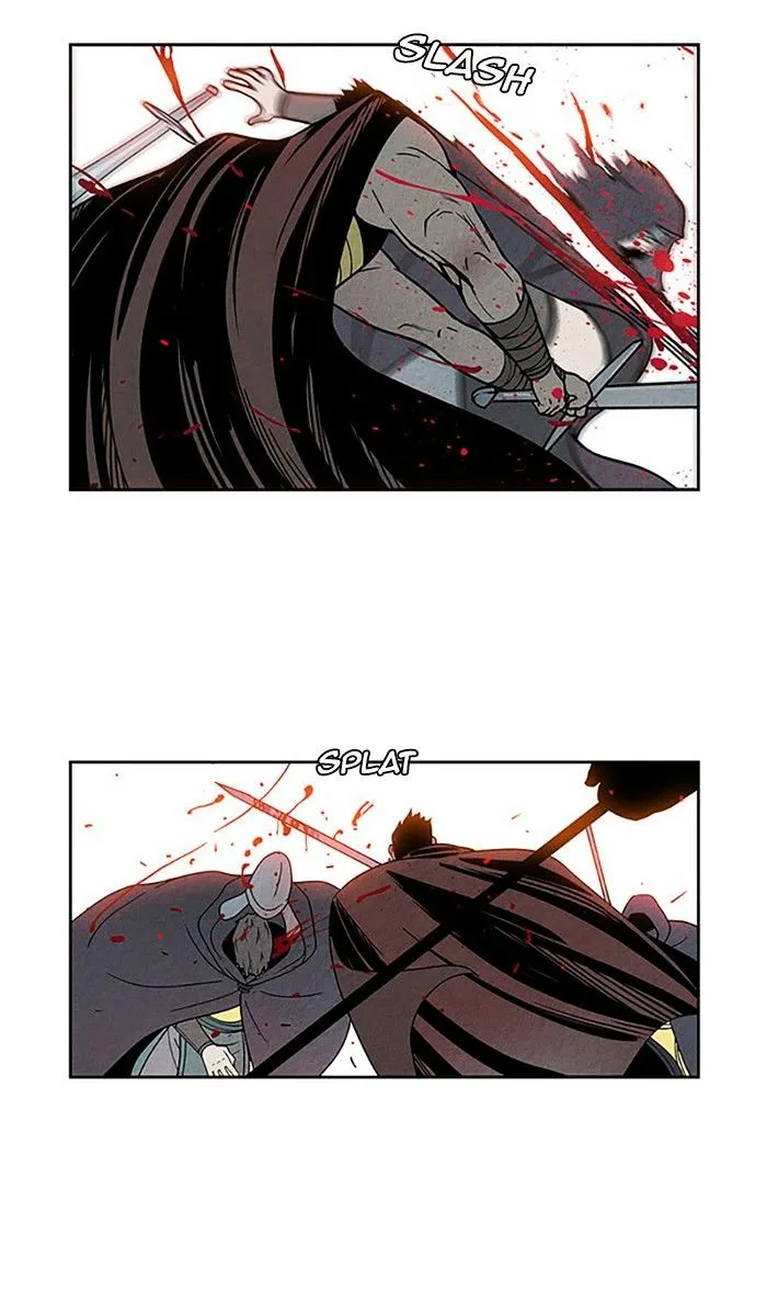 Aisopos Chapter 97 page 20