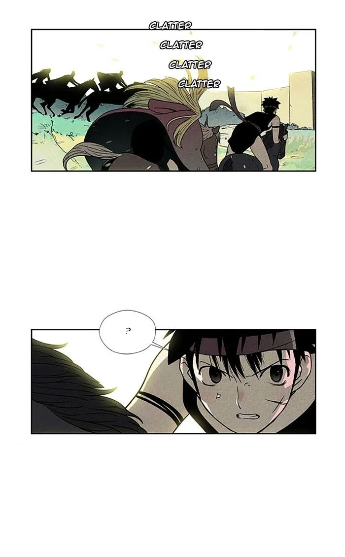 Aisopos Chapter 97 page 4