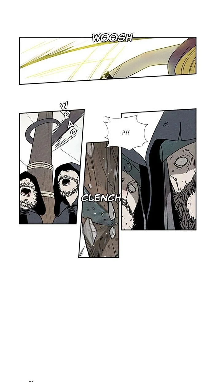 Aisopos Chapter 97 page 22