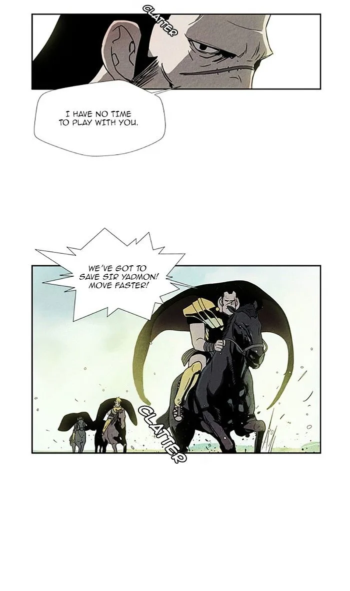Aisopos Chapter 97 page 9