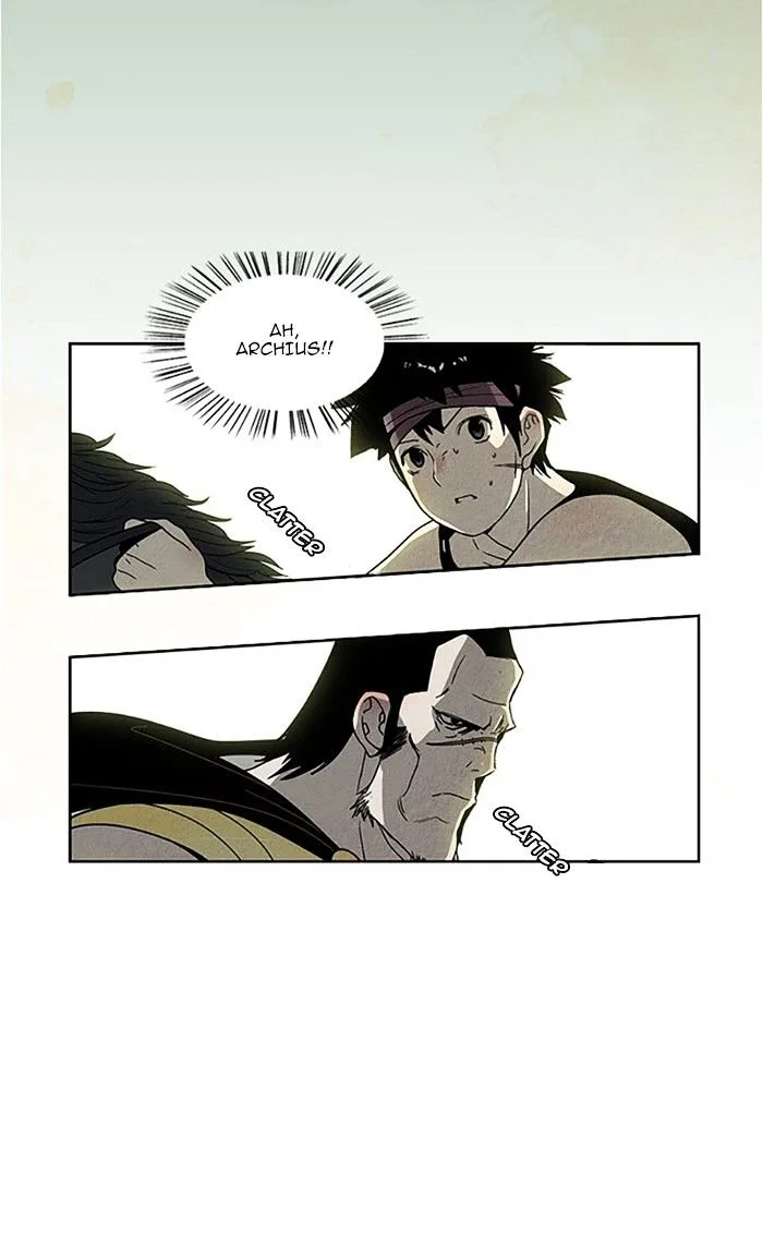 Aisopos Chapter 97 page 8