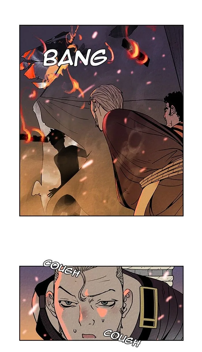 Aisopos Chapter 97 page 36