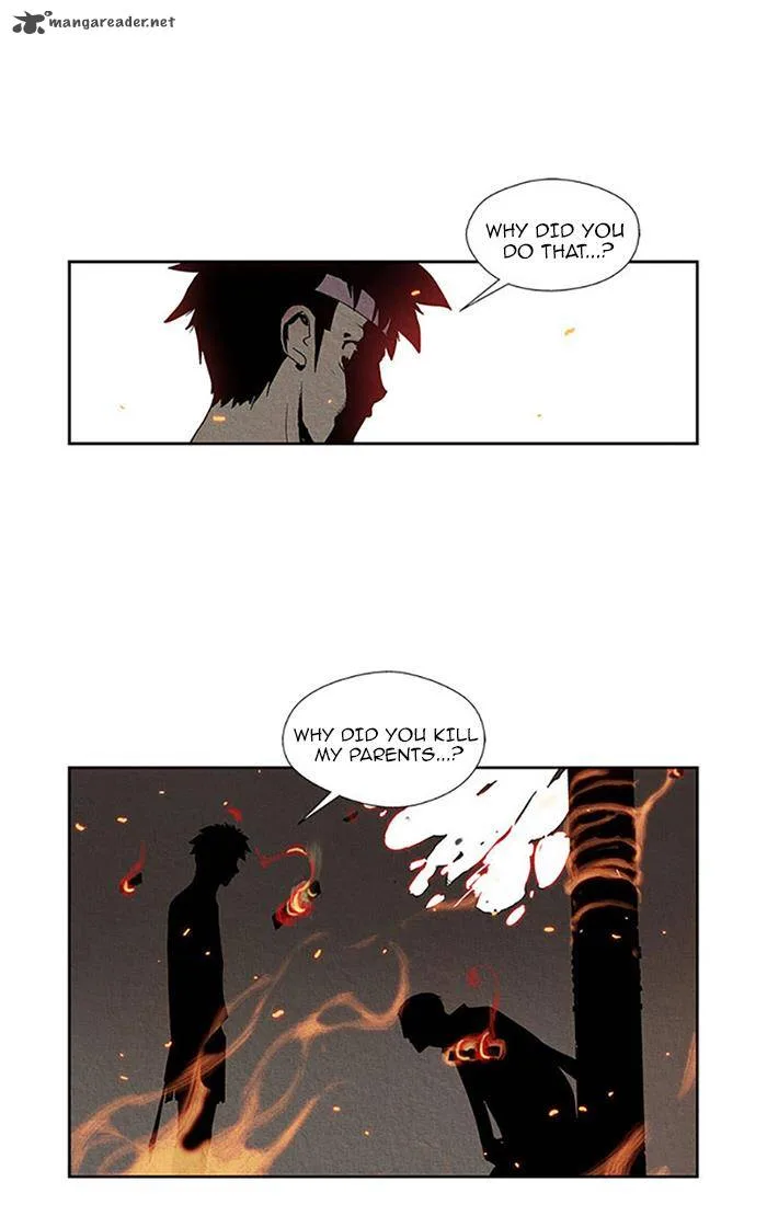 Aisopos Chapter 98 page 19