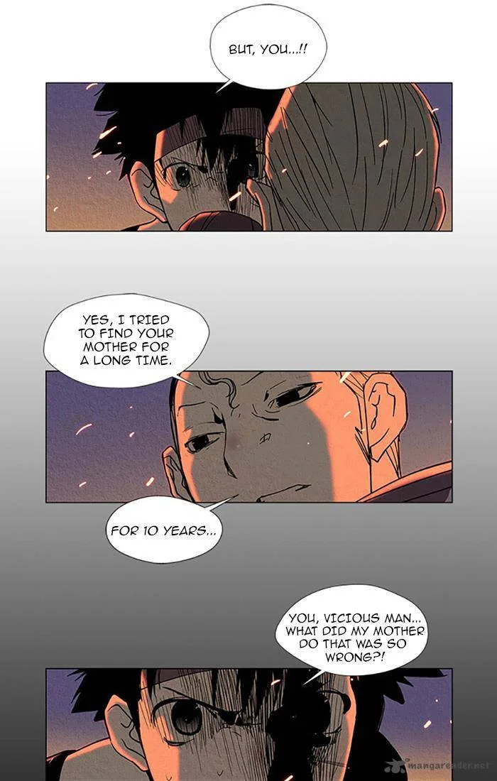 Aisopos Chapter 98 page 22