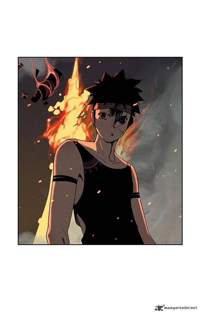 Aisopos Chapter 98 page 9