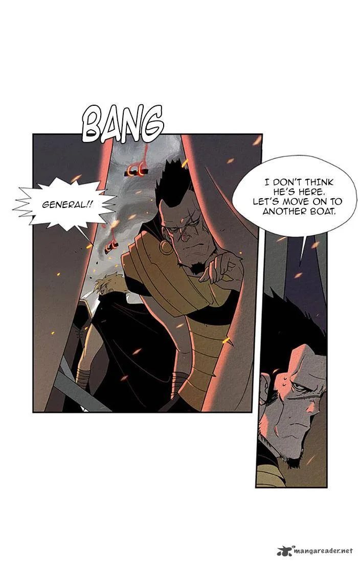 Aisopos Chapter 98 page 3