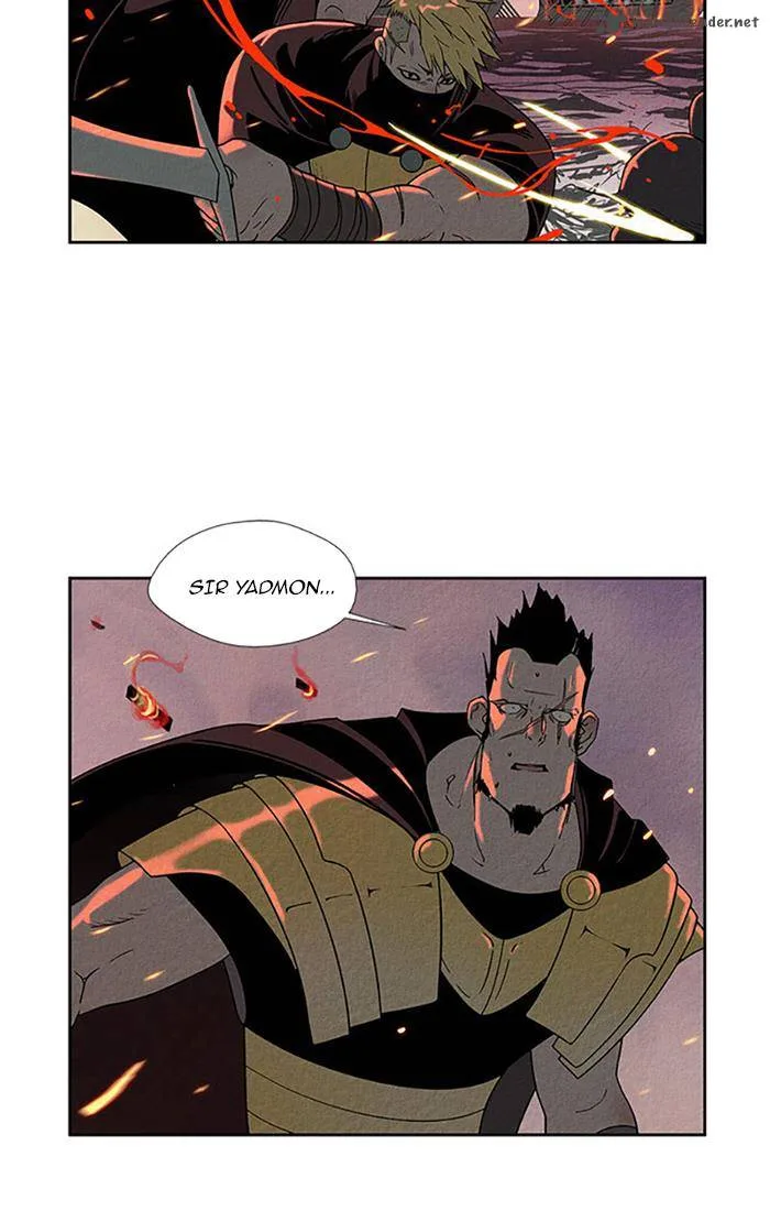 Aisopos Chapter 98 page 5