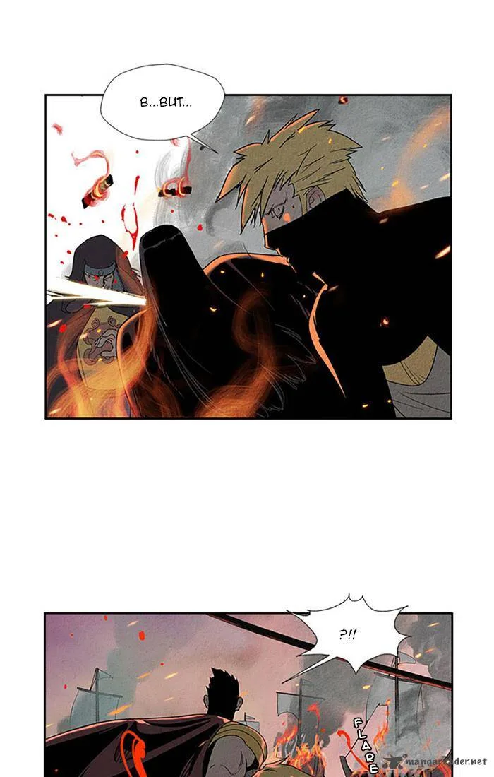 Aisopos Chapter 98 page 4