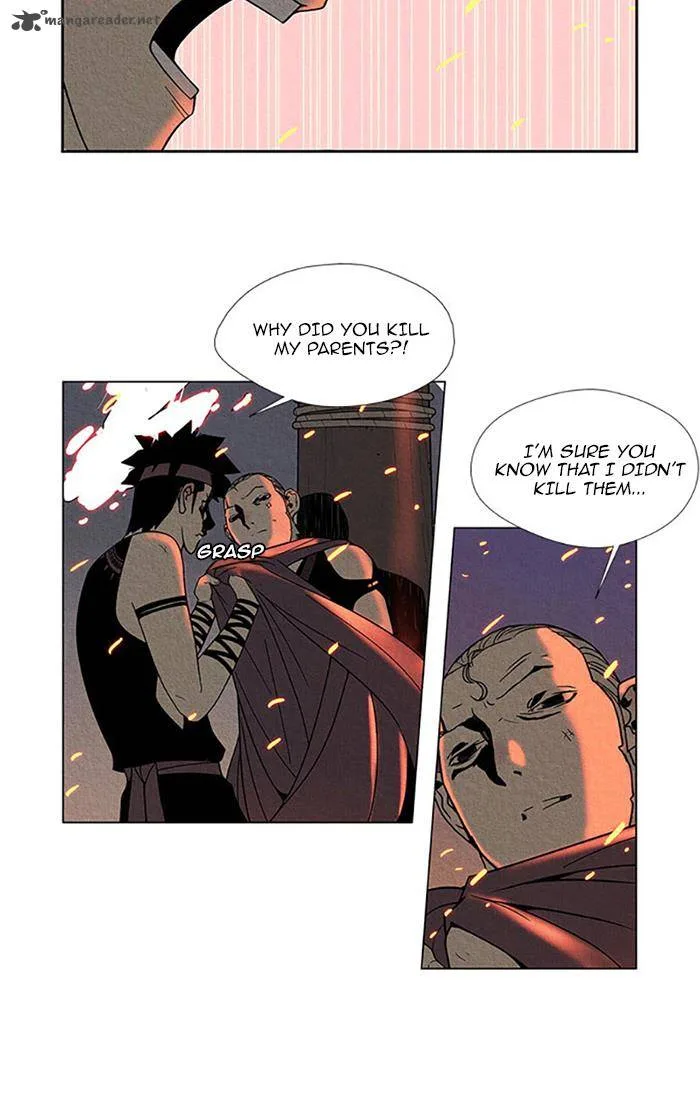 Aisopos Chapter 98 page 21