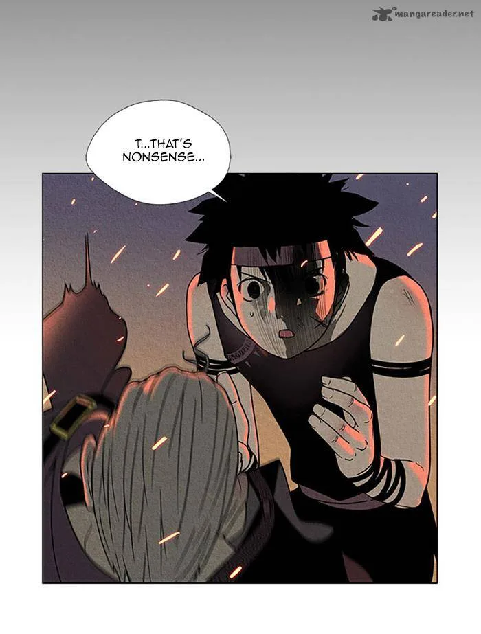 Aisopos Chapter 98 page 29